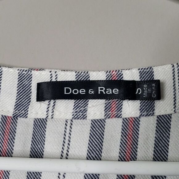 Doe & Rae Summer Time Dress - Picture 2 of 8
